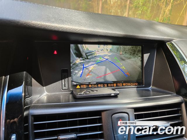 Renault Korea SM7 2012 — photo 18