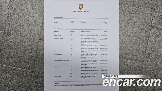 Porsche Macan 2020 — photo 32