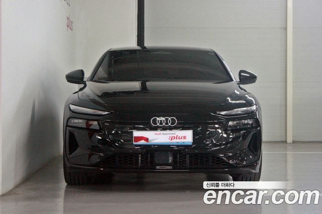 Audi A6 e-Tron 2025 — photo 3
