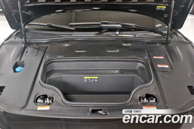 Audi A6 e-Tron 2025 — photo 6