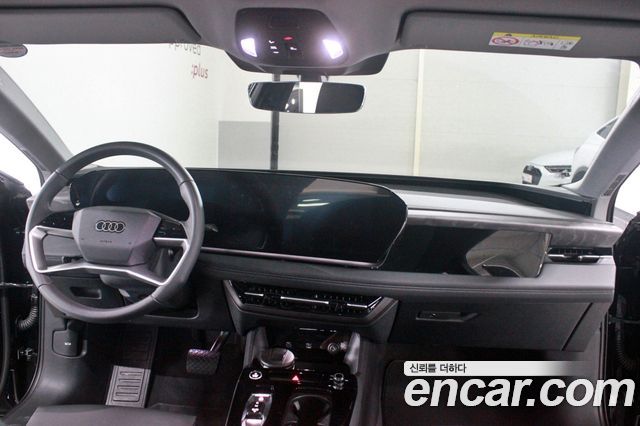 Audi A6 e-Tron 2025 — photo 7
