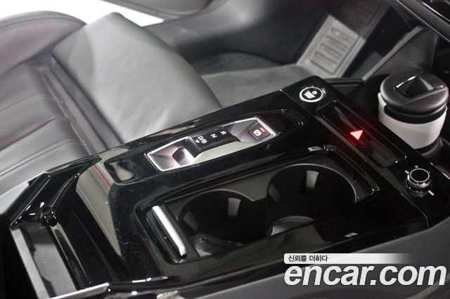 Audi A6 e-Tron 2025 — photo 9