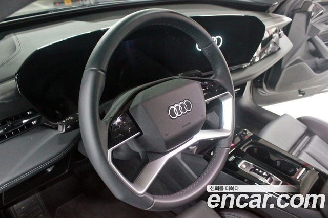 Audi A6 e-Tron 2025 — photo 11