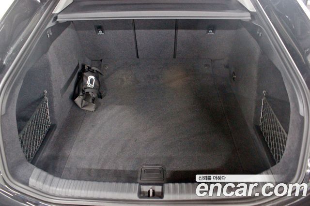 Audi A6 e-Tron 2025 — photo 19