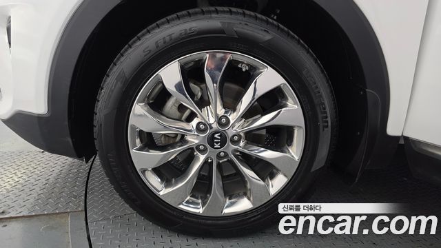 Kia Sorento 2019 — photo 5