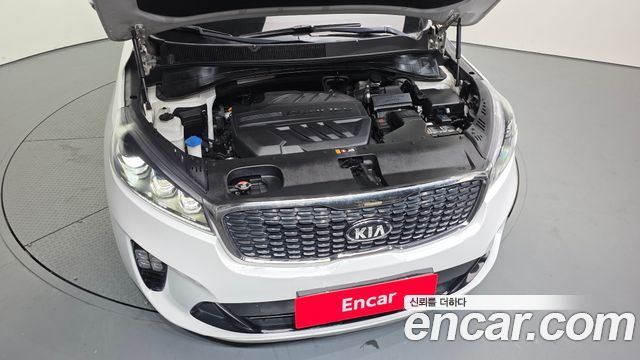 Kia Sorento 2019 — photo 6