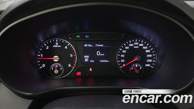 Kia Sorento 2019 — photo 8