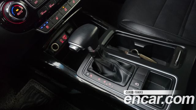 Kia Sorento 2019 — photo 9