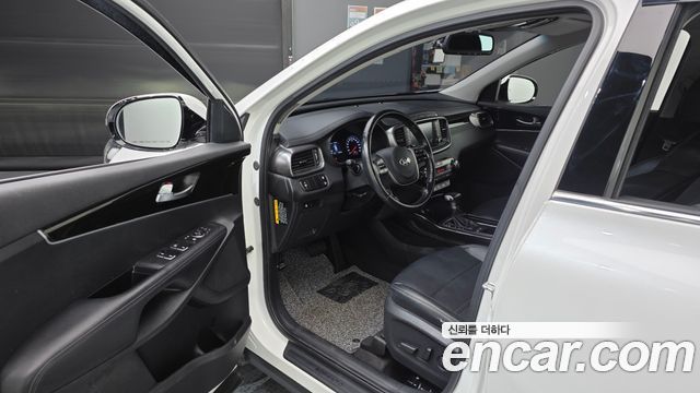 Kia Sorento 2019 — photo 10