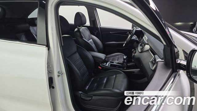 Kia Sorento 2019 — photo 12