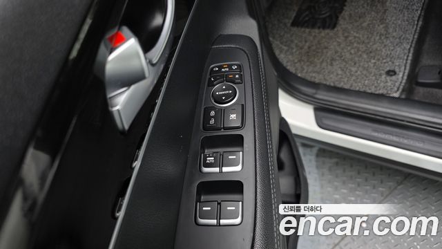 Kia Sorento 2019 — photo 14