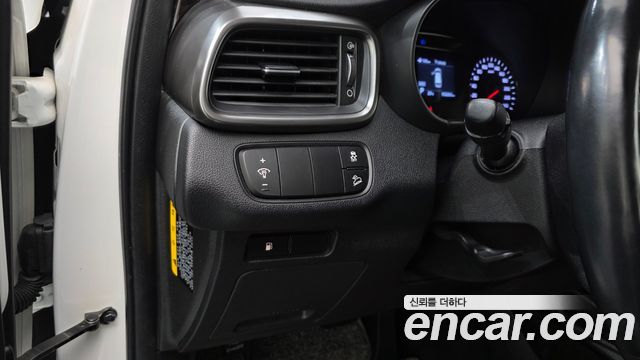 Kia Sorento 2019 — photo 15