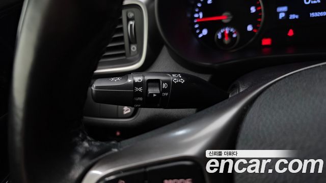 Kia Sorento 2019 — photo 16