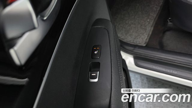 Kia Sorento 2019 — photo 19