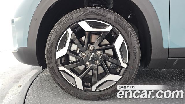 Kia Seltos 2025 — photo 5
