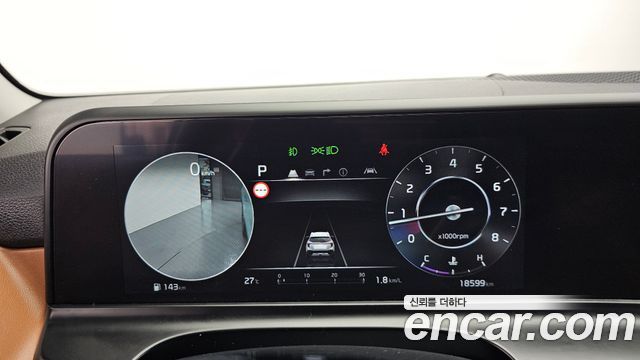 Kia Seltos 2025 — photo 8