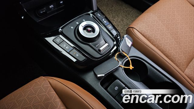 Kia Seltos 2025 — photo 9