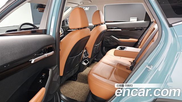 Kia Seltos 2025 — photo 11