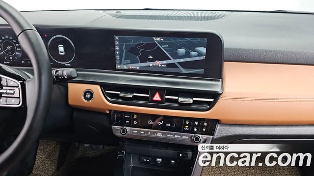 Kia Seltos 2025 — photo 13