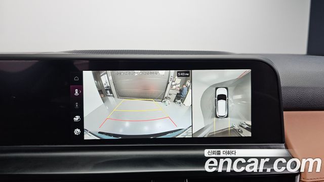 Kia Seltos 2025 — photo 14