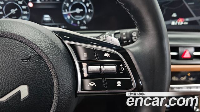 Kia Seltos 2025 — photo 15