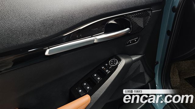 Kia Seltos 2025 — photo 18