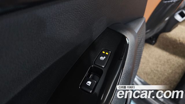Kia Seltos 2025 — photo 19