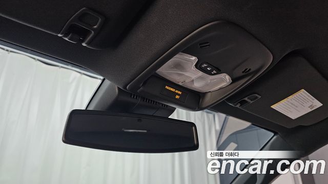 Chevrolet Korea Colorado 2023 — photo 24