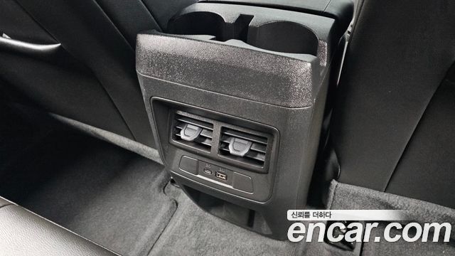 Chevrolet Korea Colorado 2023 — photo 27