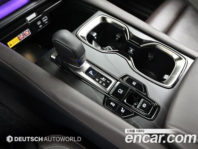 Lexus RX 2025 — photo 8