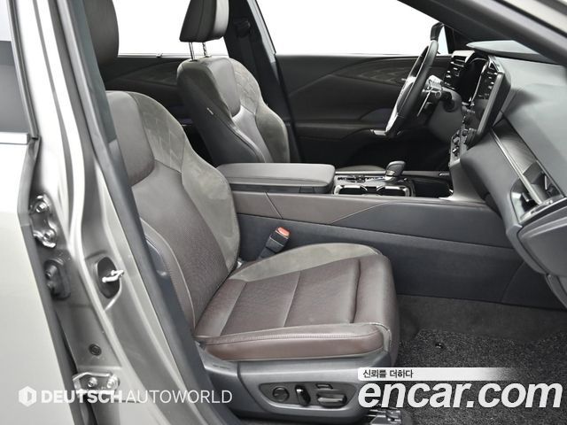 Lexus RX 2025 — photo 10