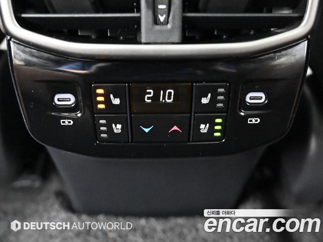 Lexus RX 2025 — photo 16