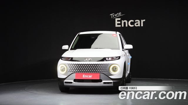 Hyundai Casper 2023 — photo 3