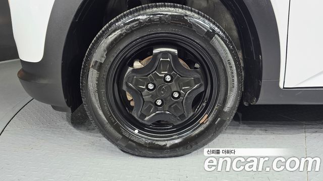 Hyundai Casper 2023 — photo 5