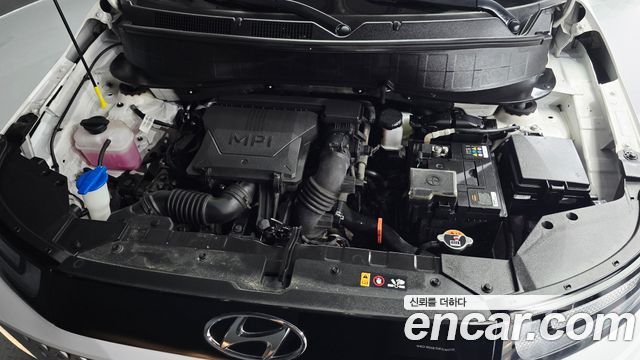 Hyundai Casper 2023 — photo 6