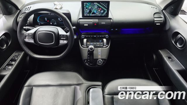 Hyundai Casper 2023 — photo 10