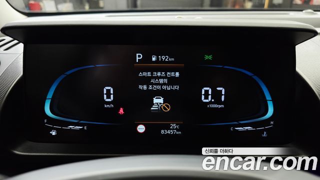 Hyundai Casper 2023 — photo 11