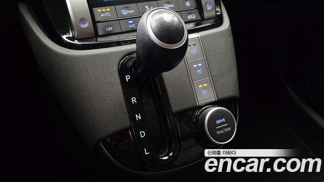 Hyundai Casper 2023 — photo 12