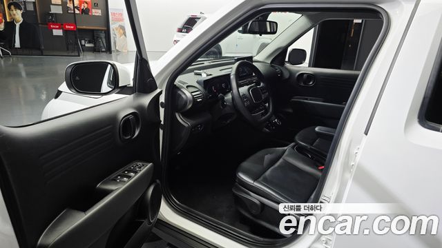 Hyundai Casper 2023 — photo 13