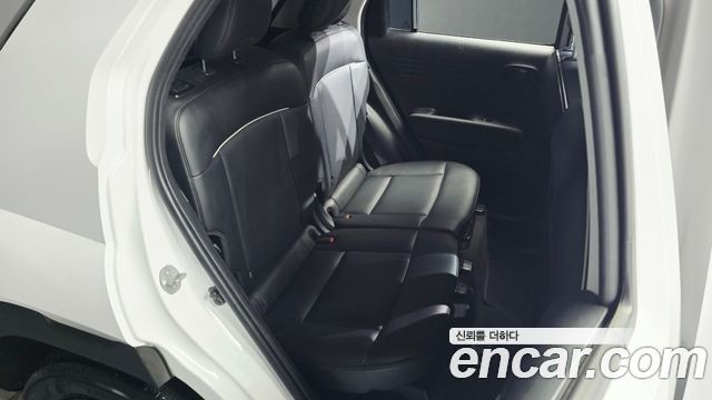 Hyundai Casper 2023 — photo 17