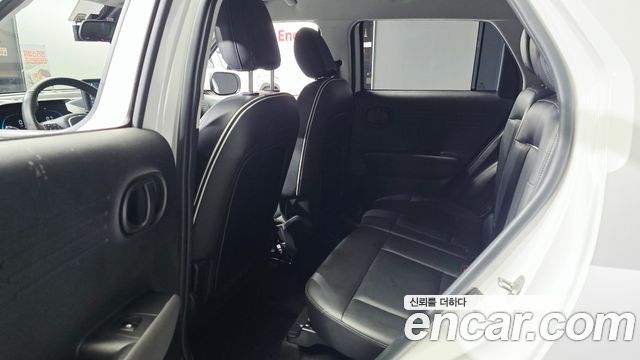 Hyundai Casper 2023 — photo 18