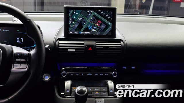 Hyundai Casper 2023 — photo 19