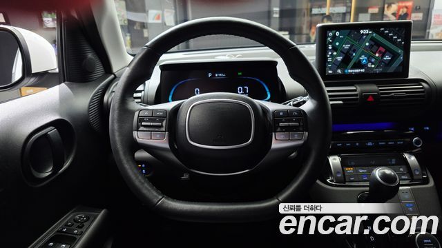 Hyundai Casper 2023 — photo 20