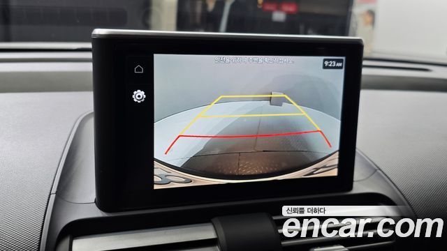Hyundai Casper 2023 — photo 21