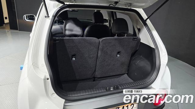 Hyundai Casper 2023 — photo 22