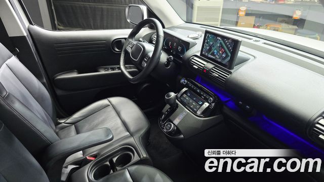 Hyundai Casper 2023 — photo 23