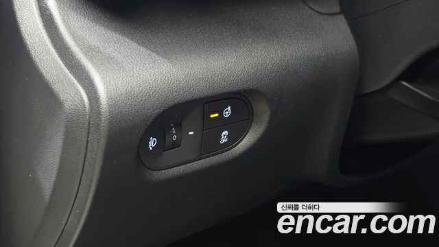 Hyundai Casper 2023 — photo 25