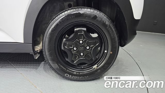 Hyundai Casper 2023 — photo 7