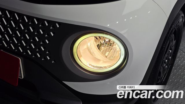 Hyundai Casper 2023 — photo 8