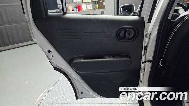 Hyundai Casper 2023 — photo 15